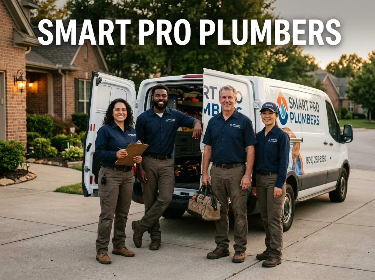 Water Heater Repair company in Bryant, AR